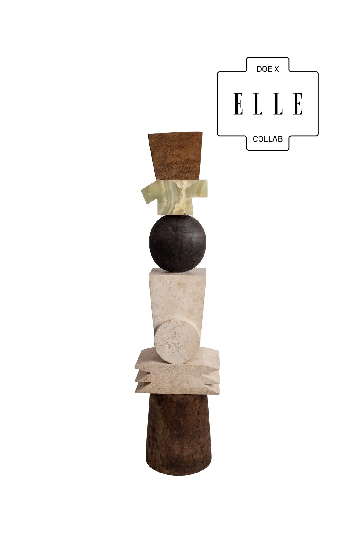 Echo Sculpture