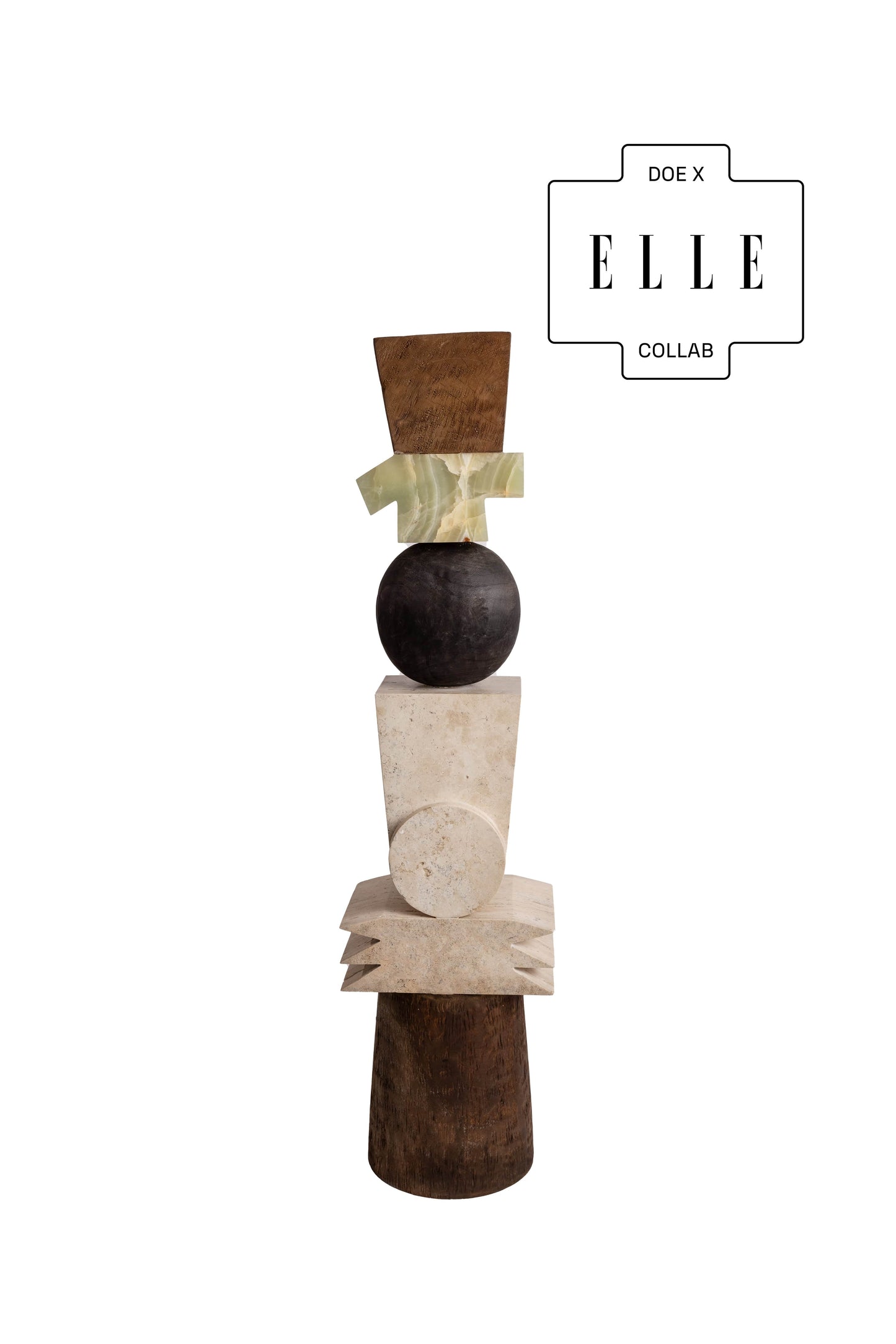 Echo Sculpture