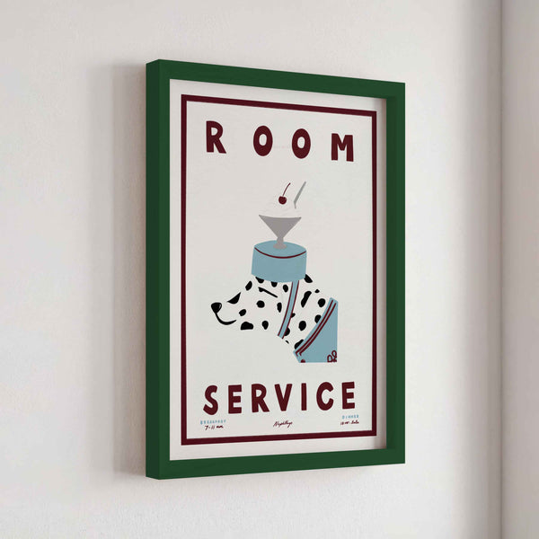 Room Service