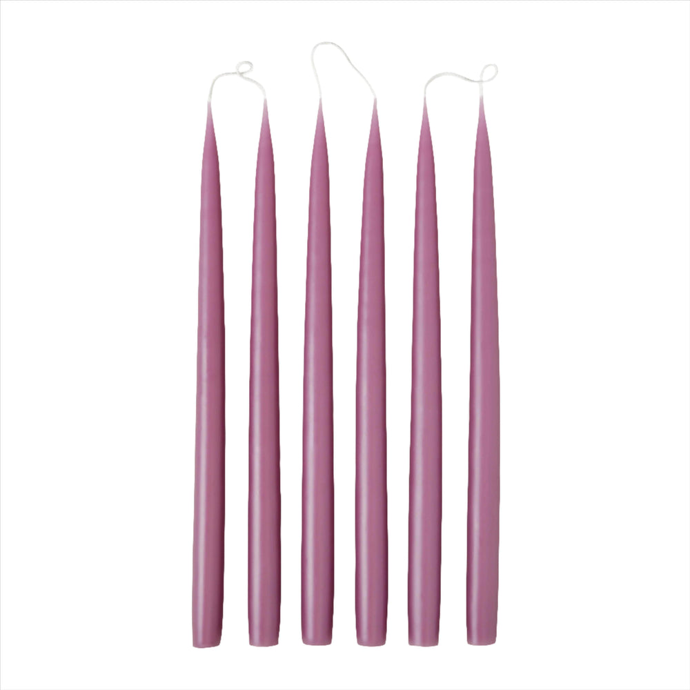 Taper 35 - Mauve