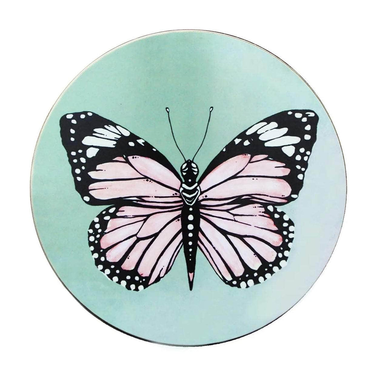 Monarch Butterfly Placemat