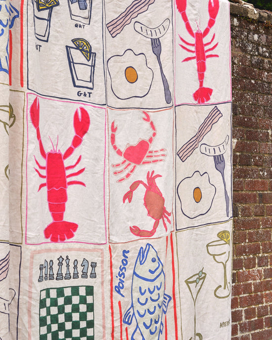 Character Everyday Linen