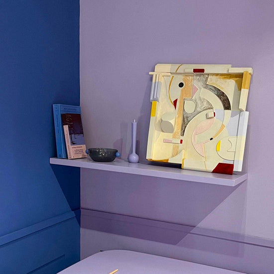 TresDe Wall Art