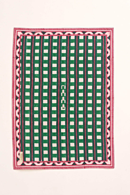 Maupert Tea Towel