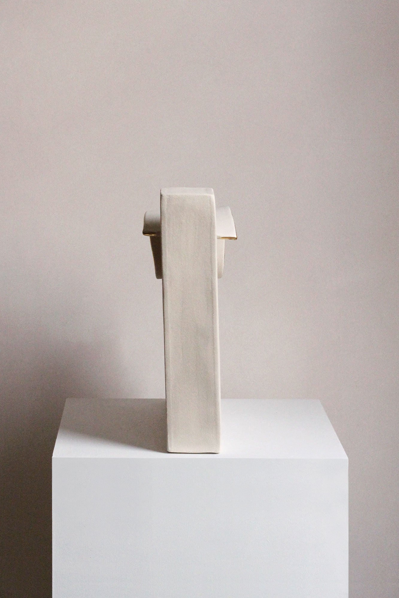 Cascading Down Sculpture