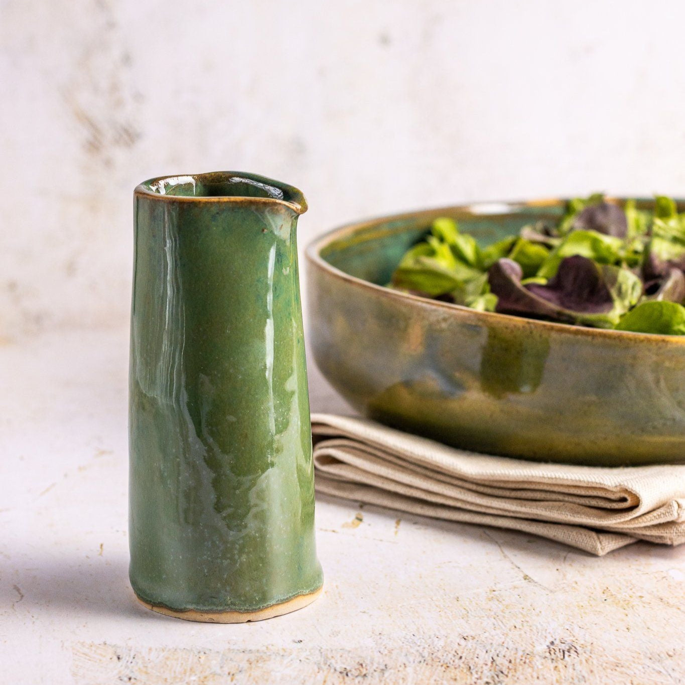 Millfield Oil Pourer