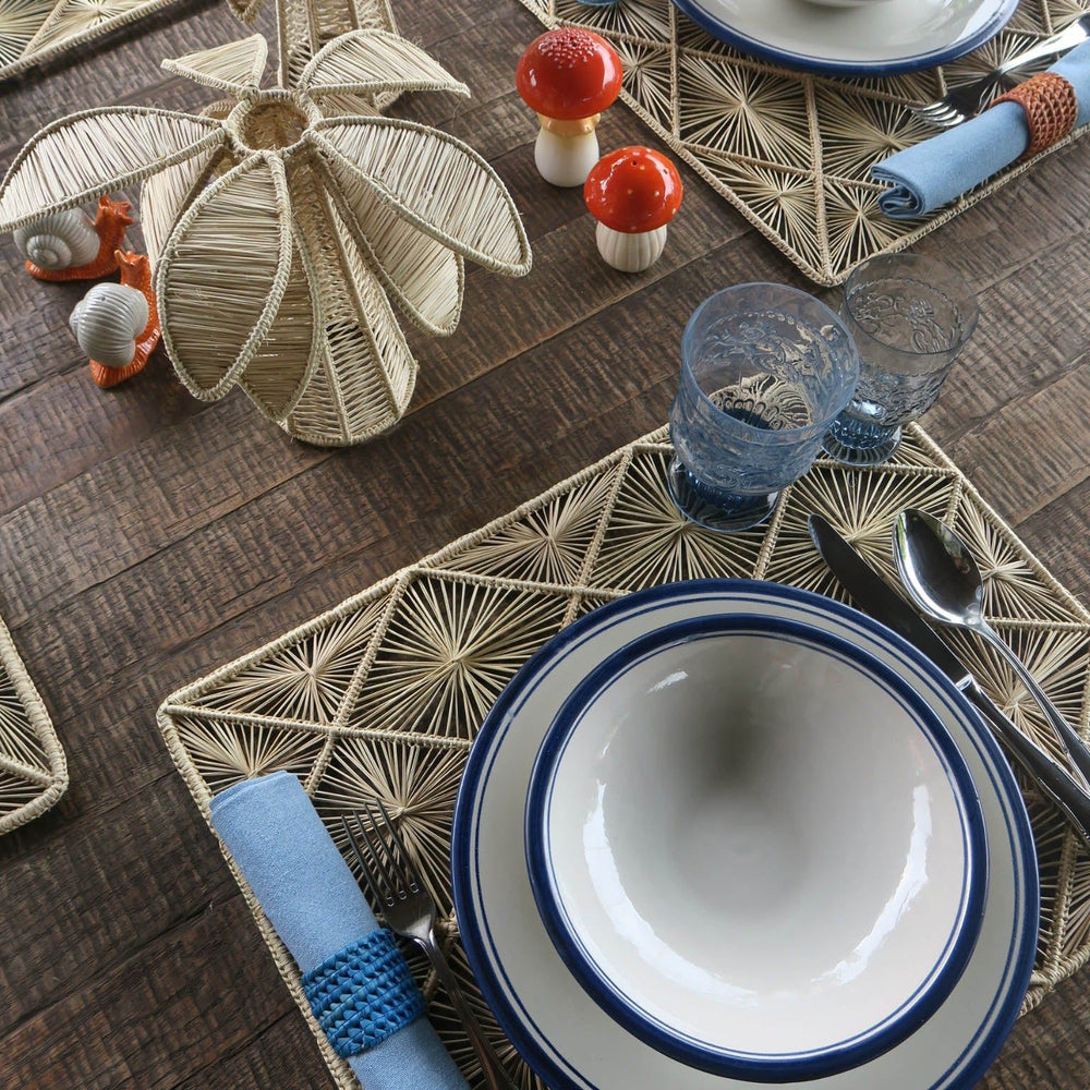Natural Placemat