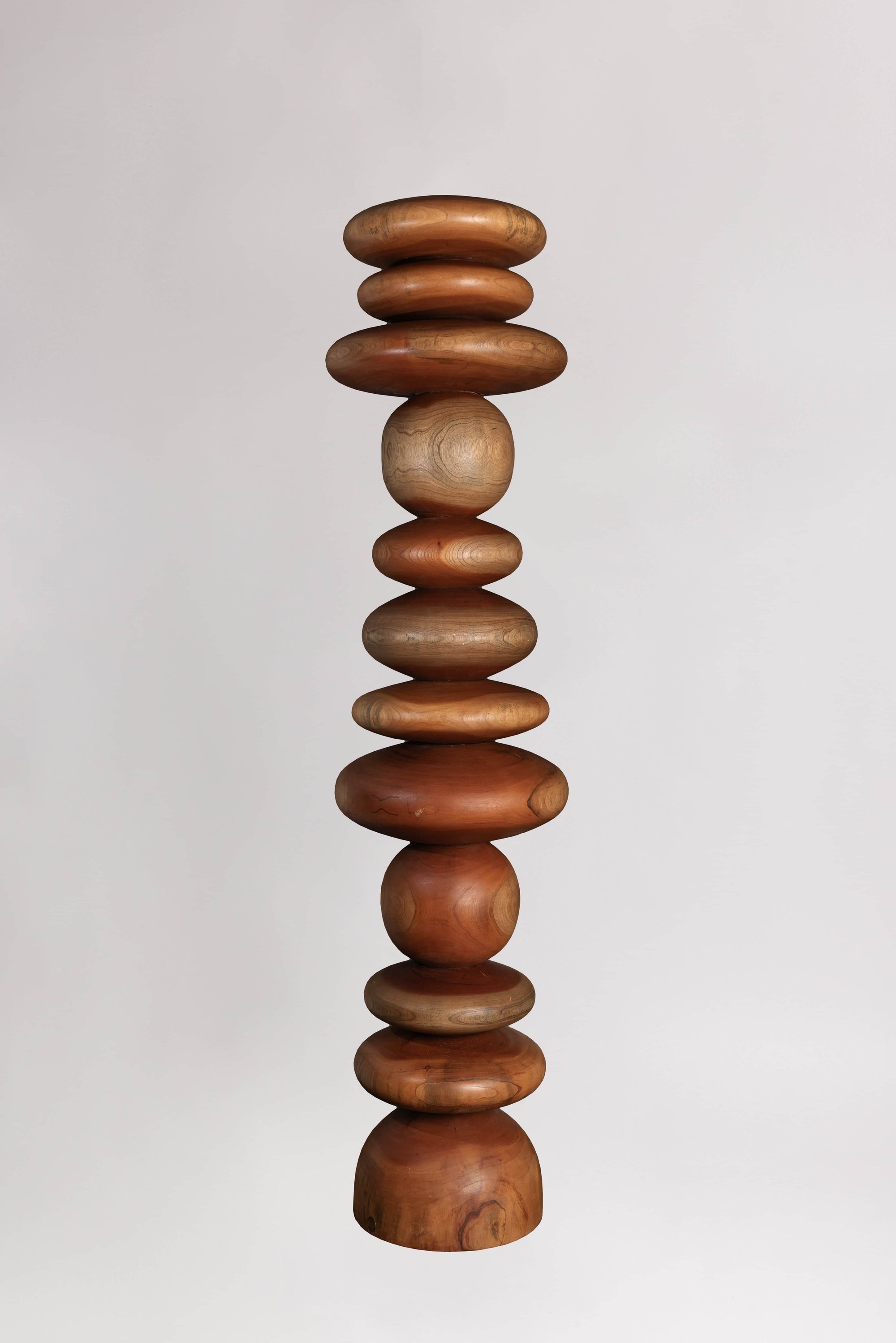 Almudena Sculpture