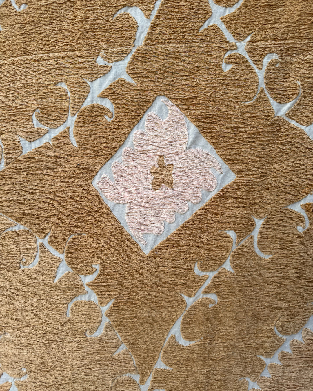 Extra Large Suzani 017