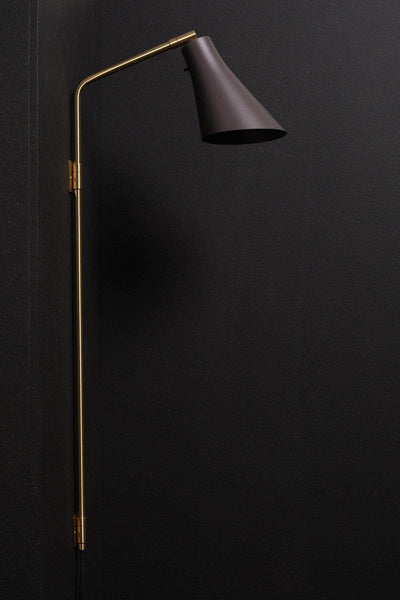 Miller Wall Swing Lamp