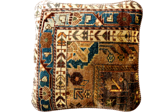 Kelim Kissen Cushion