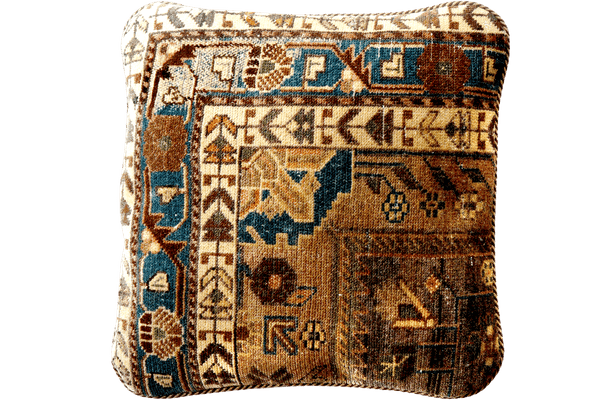 Kelim Kissen Cushion