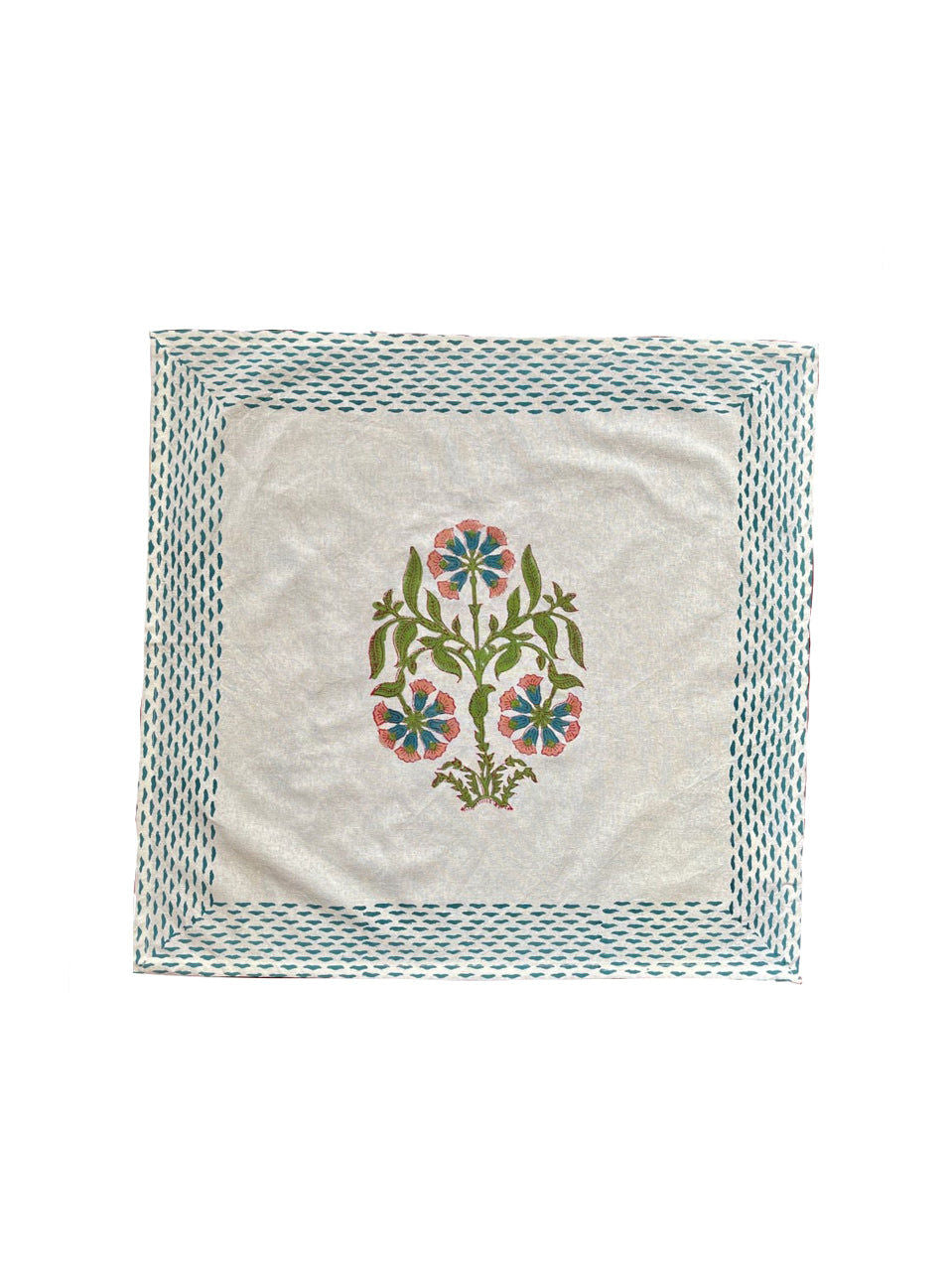 Fanfair Napkin In Pink (Set Of 4)