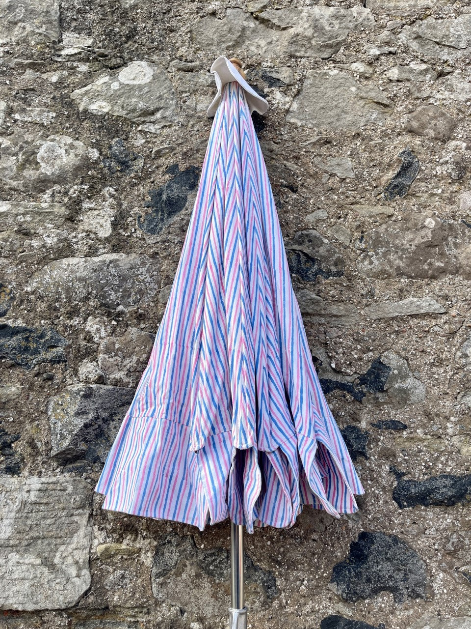 Parasol - Candy Stripe