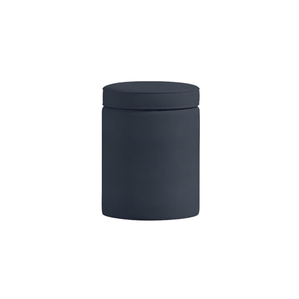 Aurora Footstool, Prussian