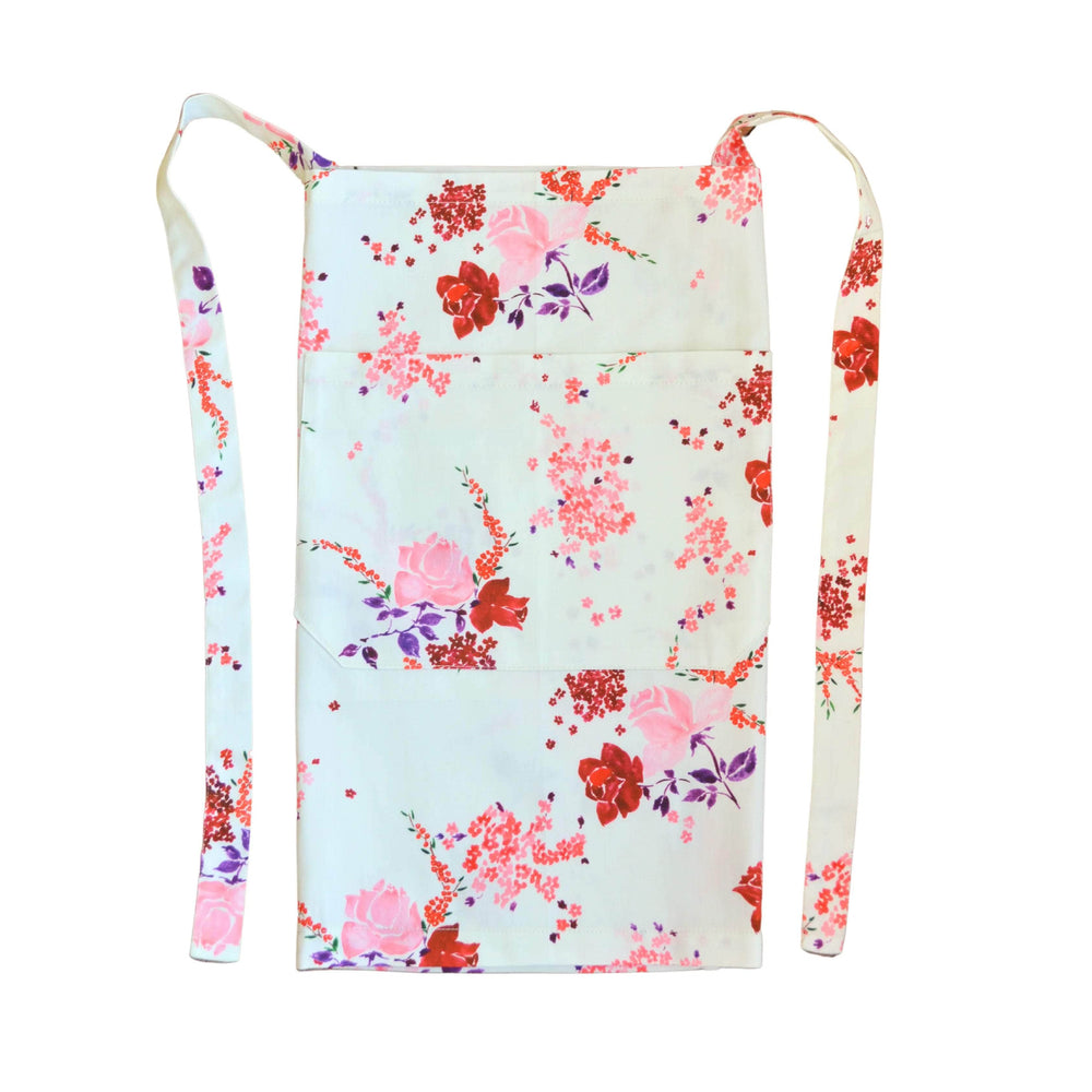 Roseraie et Baies Apron