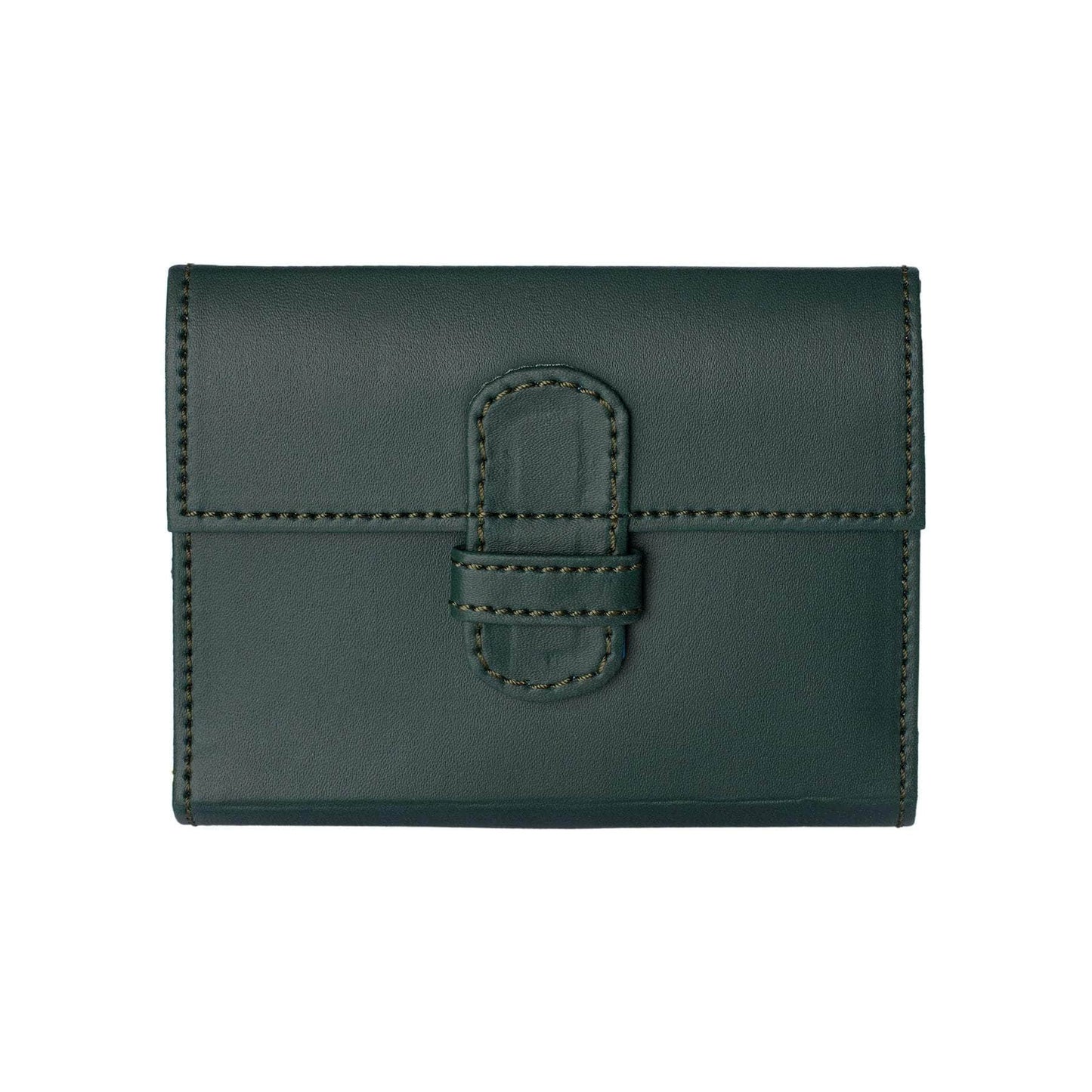 Playing Cards Green