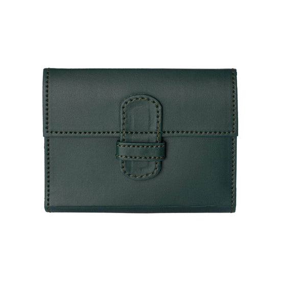 Playing Cards Green