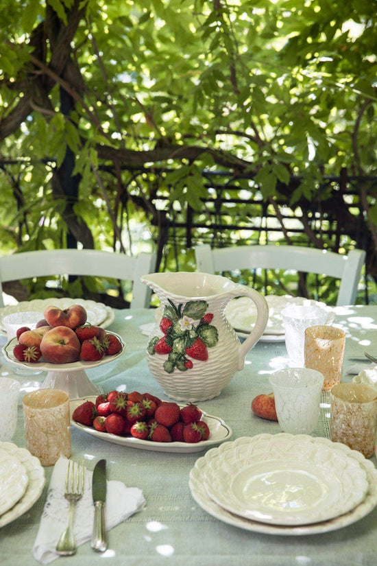 Tutti Frutti Strawberry Jug