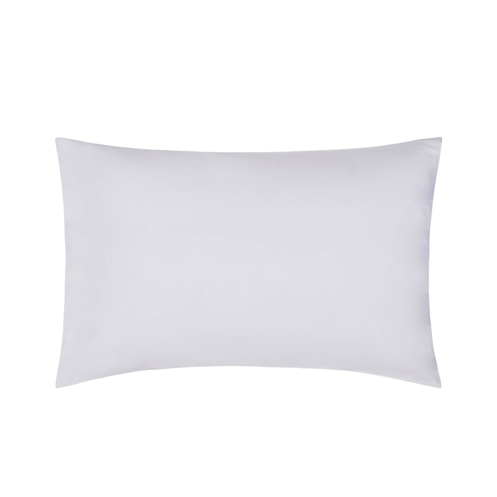 Pillow Case | House Babylon Collection | White