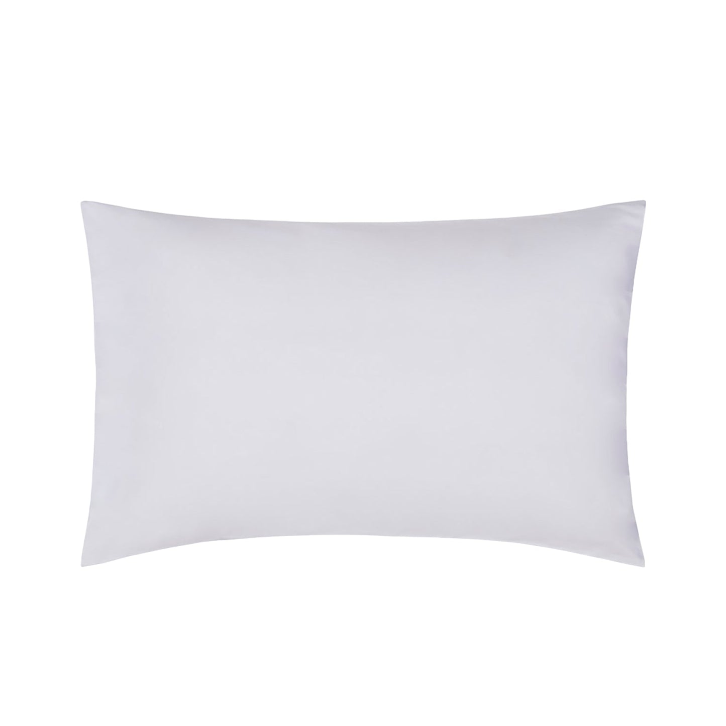 Pillow Case | House Babylon Collection | White