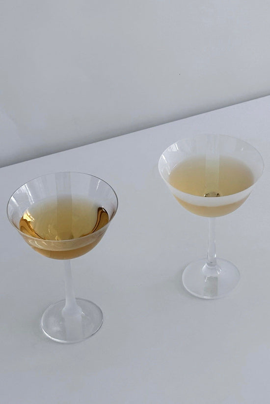 Scarpa Glass No. 2