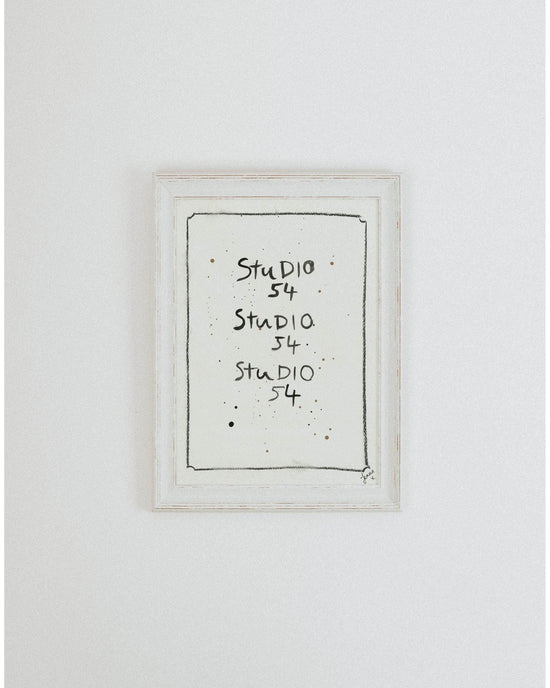 Dancefloor Democracy Print