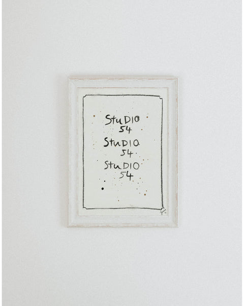 Dancefloor Democracy Print