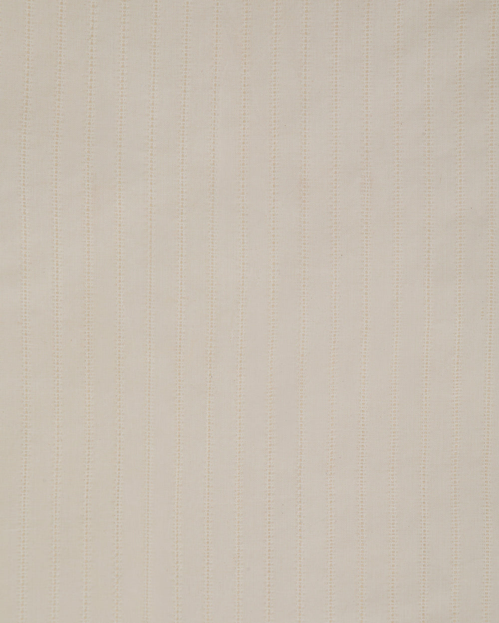 The Embroidered Cotton in Daisy