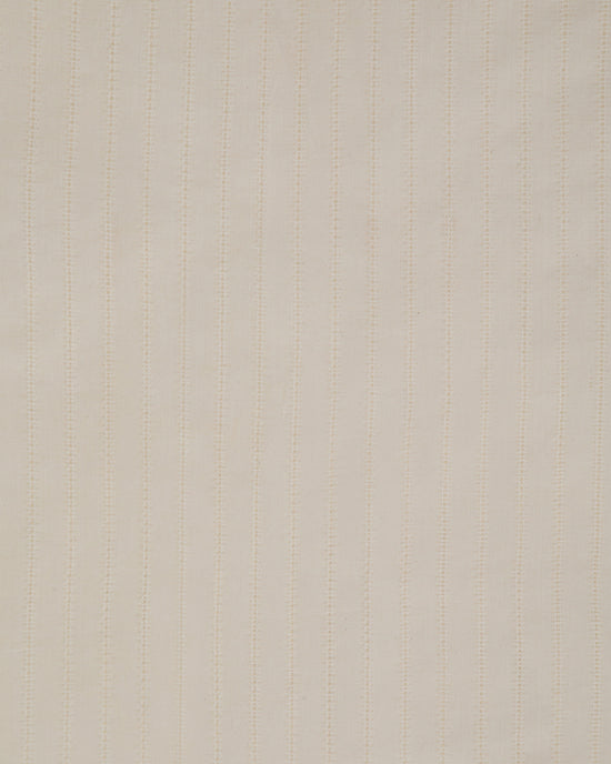 The Embroidered Cotton in Daisy