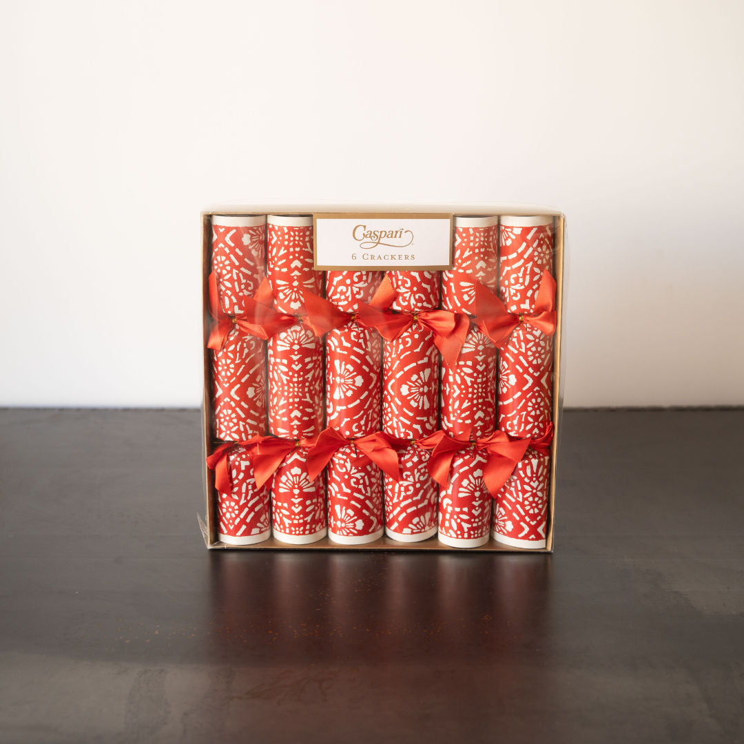 Annika Christmas Crackers