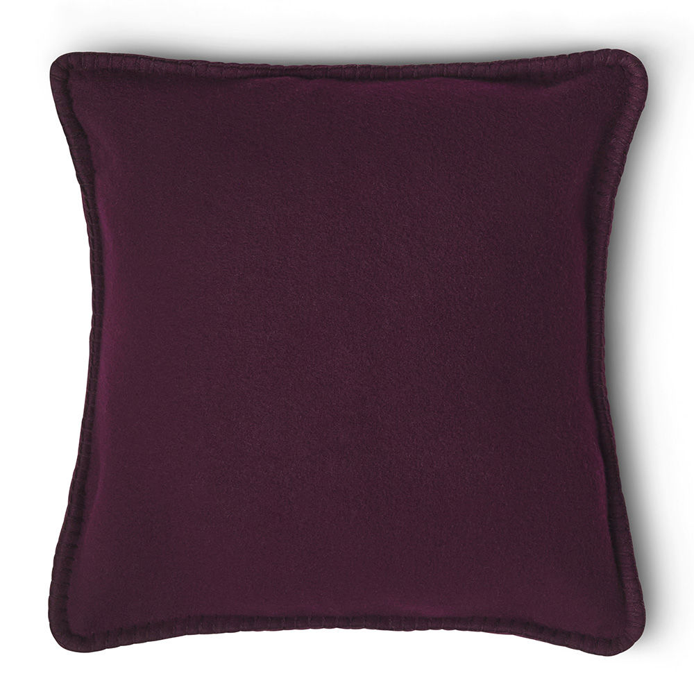 Regal Merino Pillow Cover