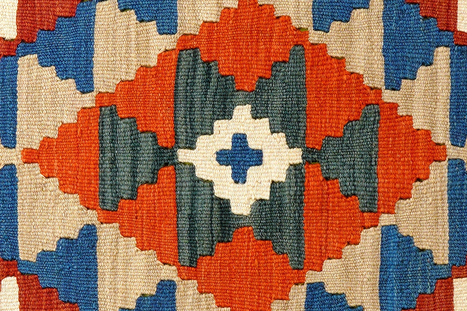 Kelim Rug-