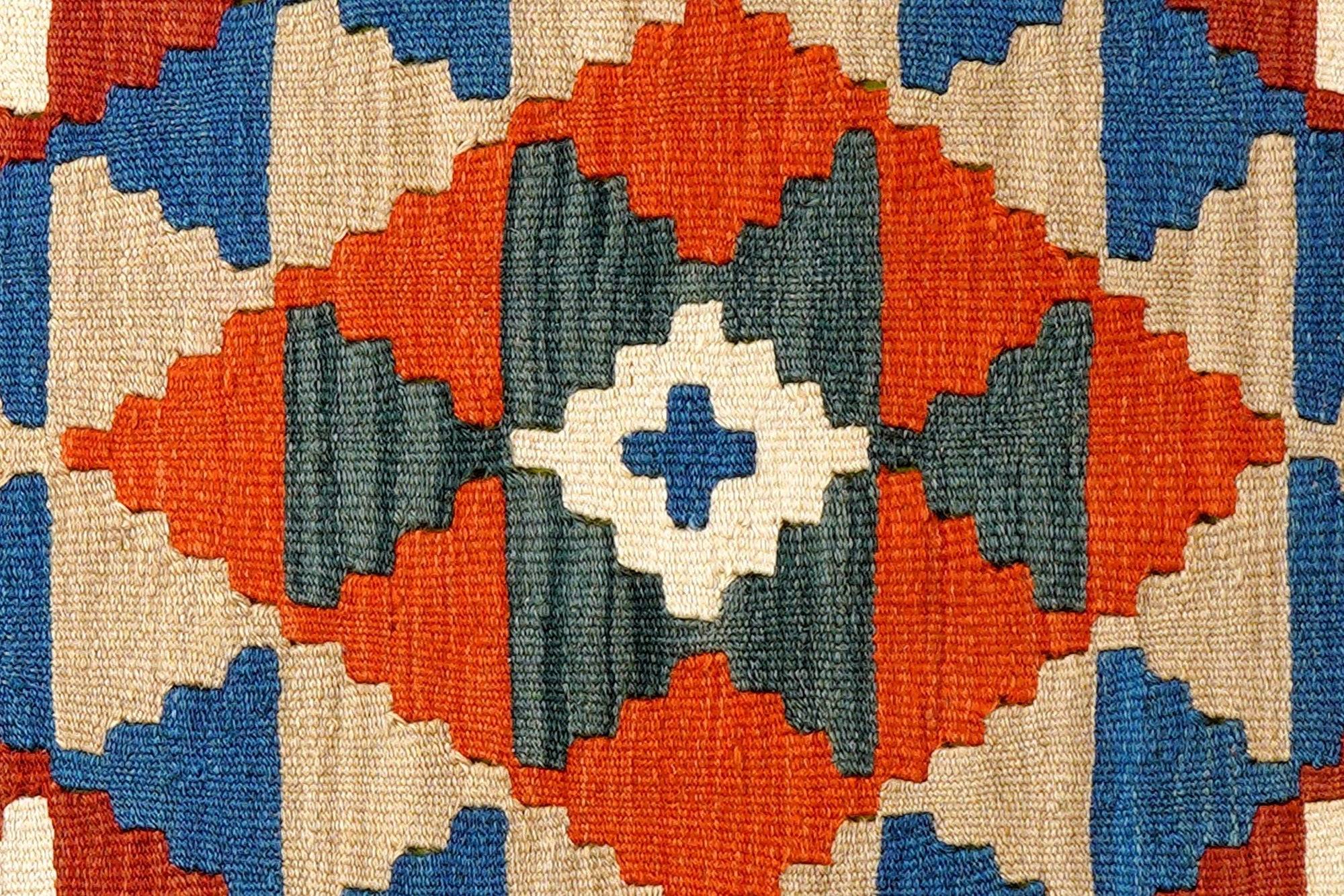 Kelim Rug-