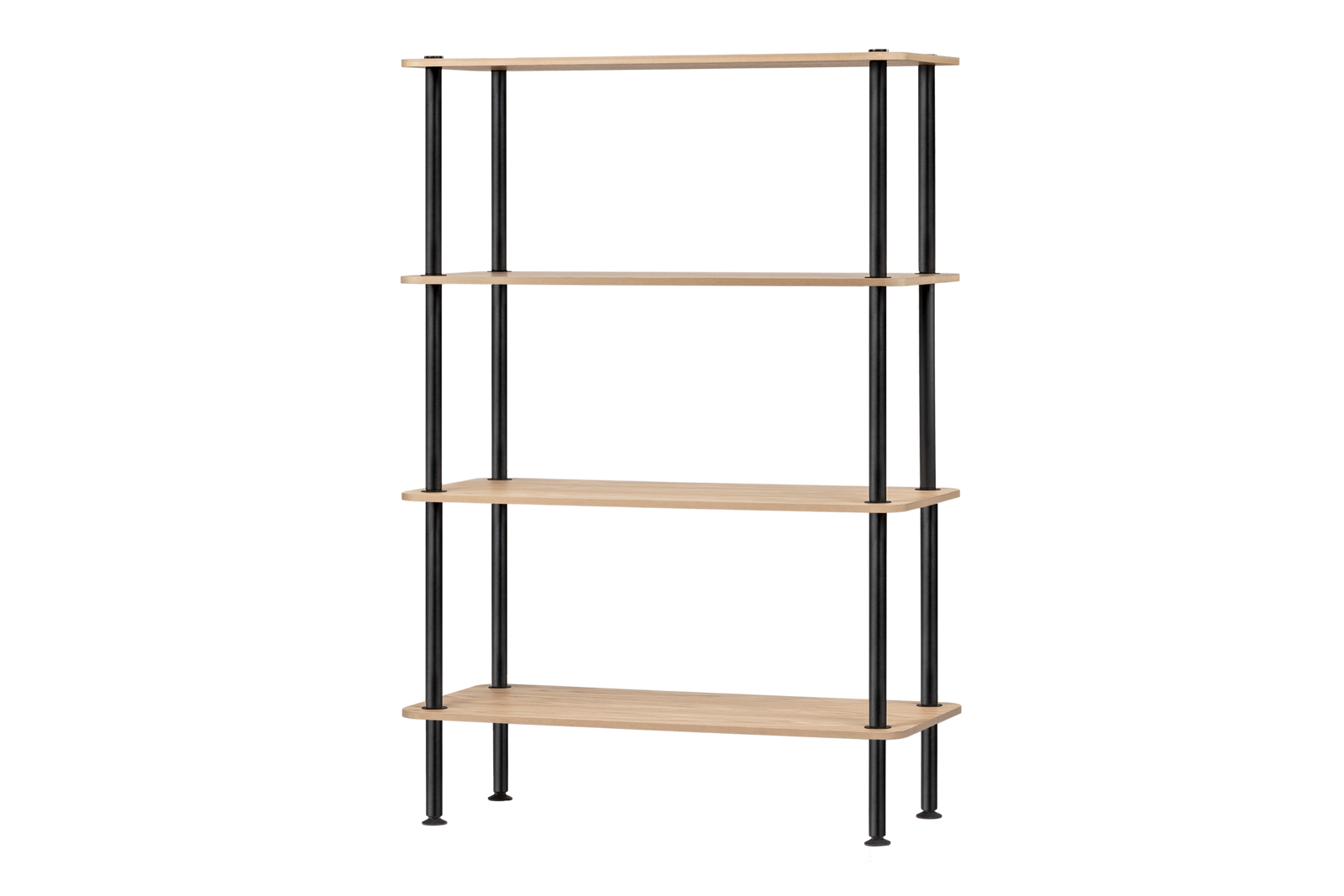 Teidi Shelving Unit 4-Tier