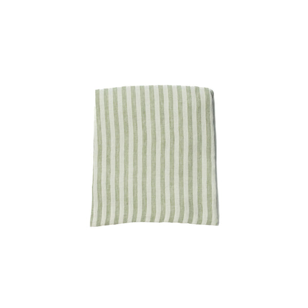 Set of Two Linen Napkins - Wimbledon