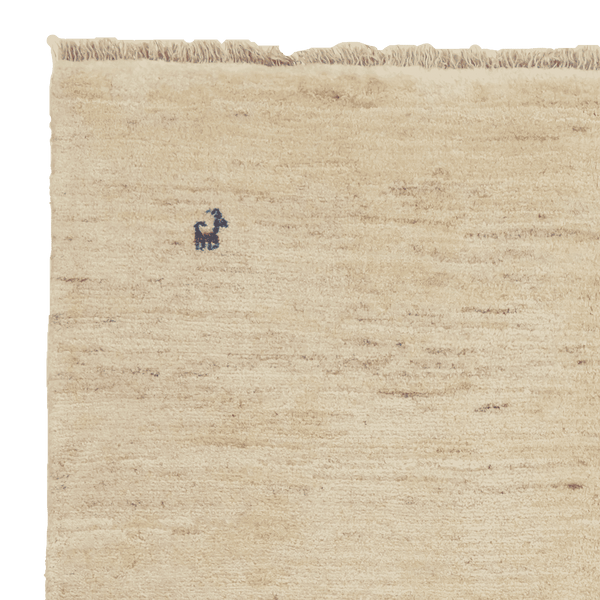 Gabbeh Rug-