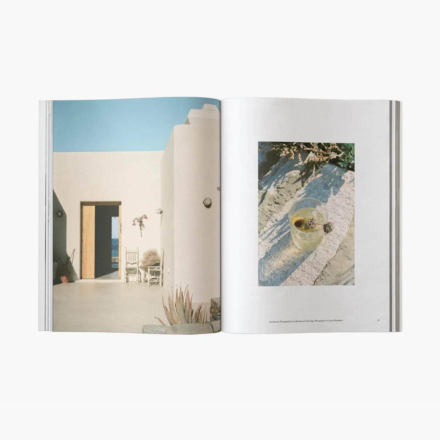 The Greek Foundation Vol 03