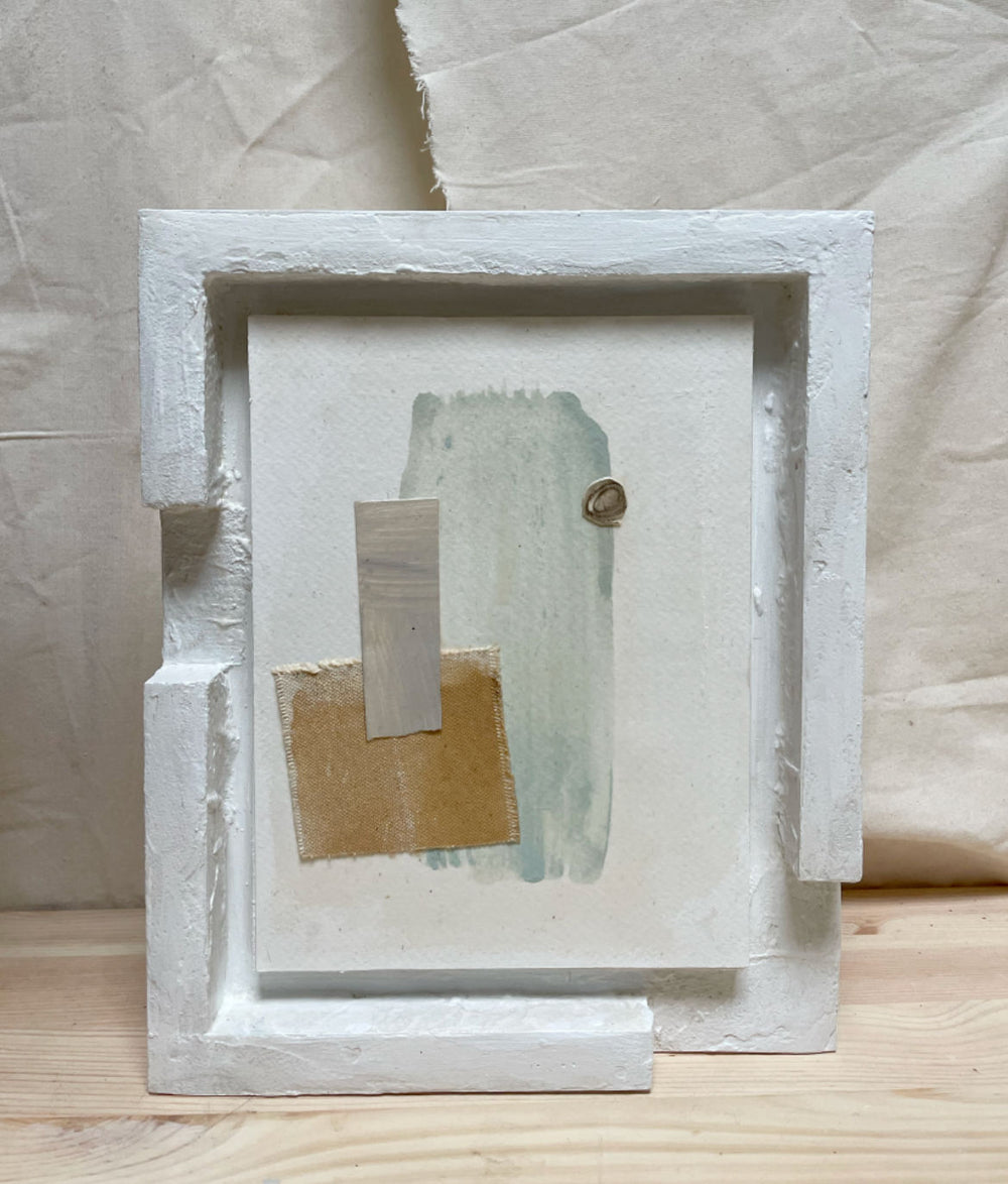 Experimento Cuatro Artwork