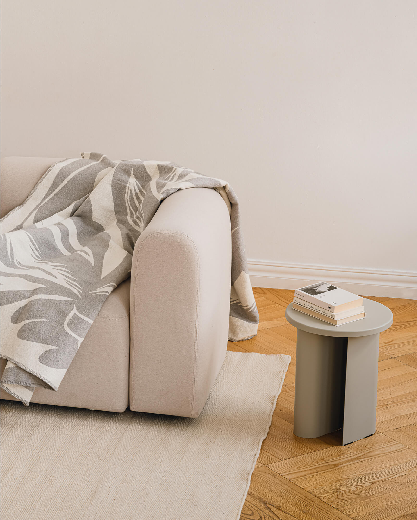 Sato Side Table