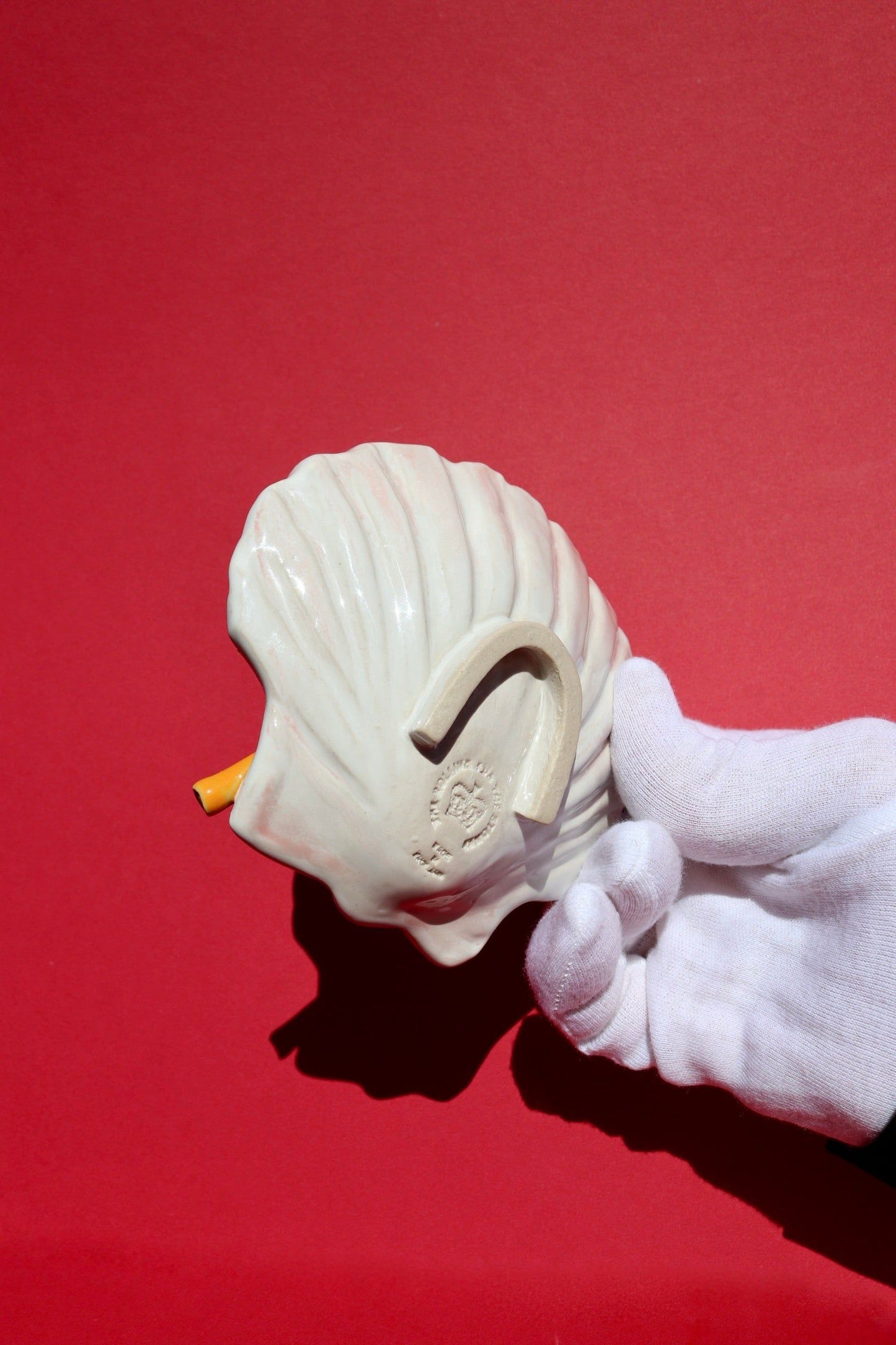 Ciggy's Meium Shell Ashtray