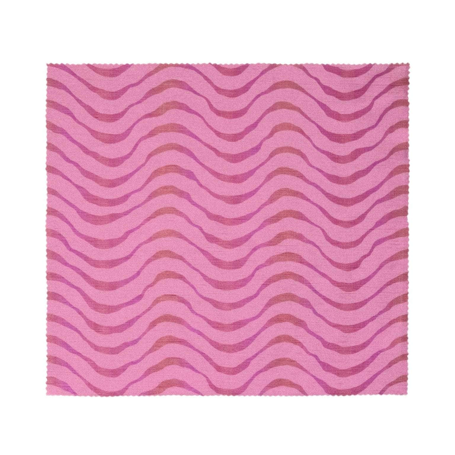 Interiors Fabric- Curtain Call in Pepto Pink