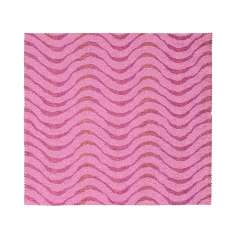 Interiors Fabric- Curtain Call in Pepto Pink