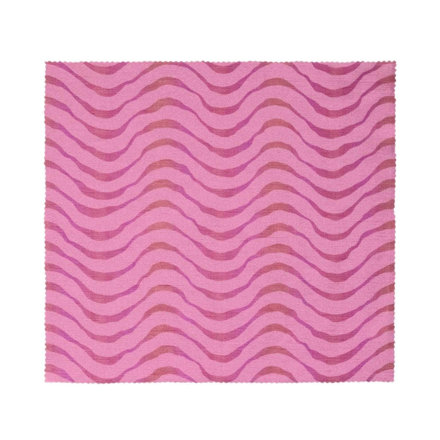 Interiors Fabric- Curtain Call in Pepto Pink