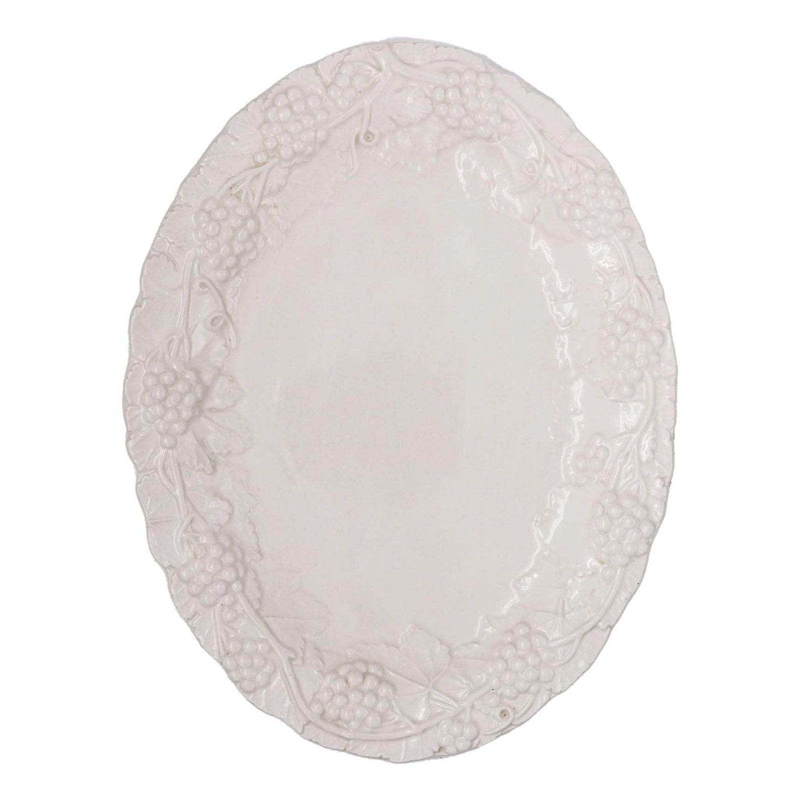 Bianco Serving Dish