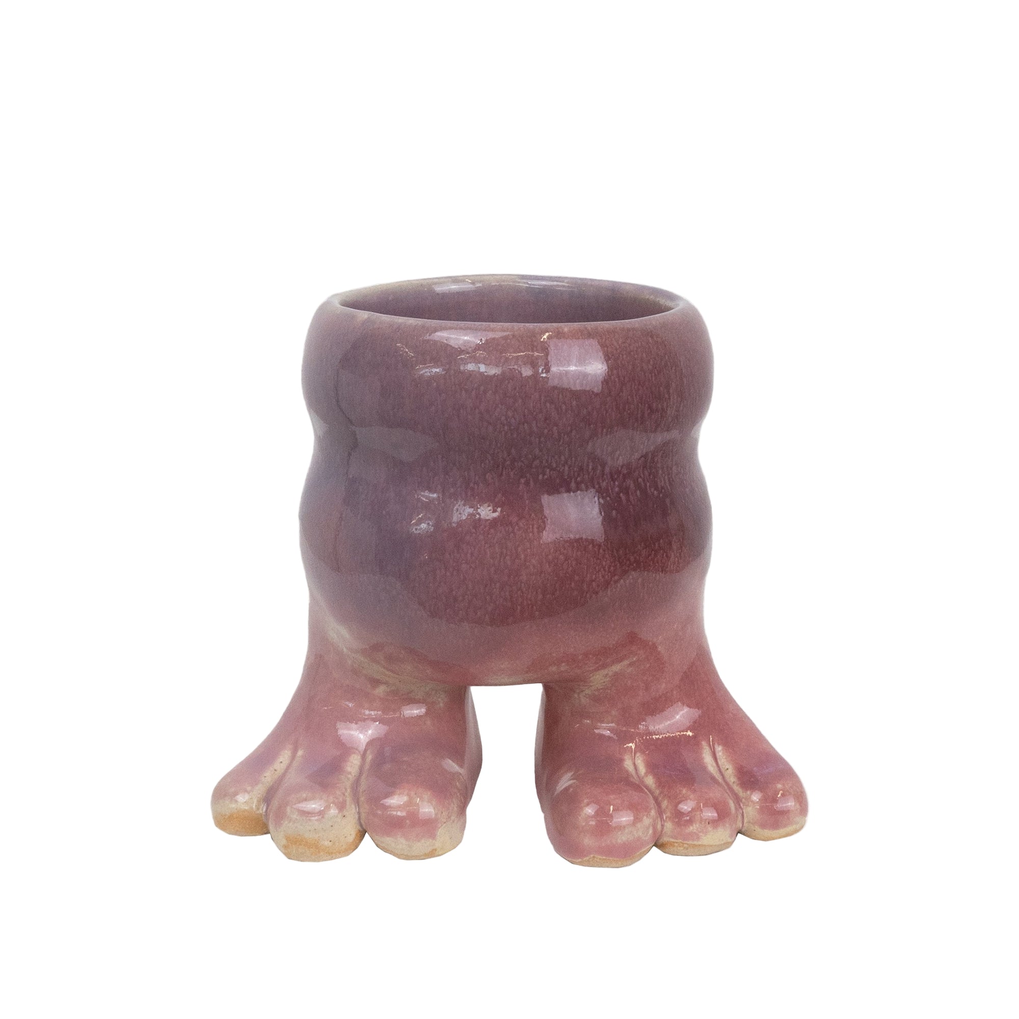 Tootsie Vase - Berry Bubble