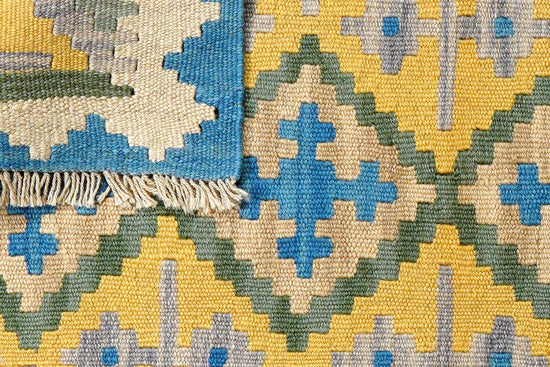 Kelim Rug