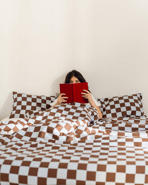 Plu Duvet Cover
