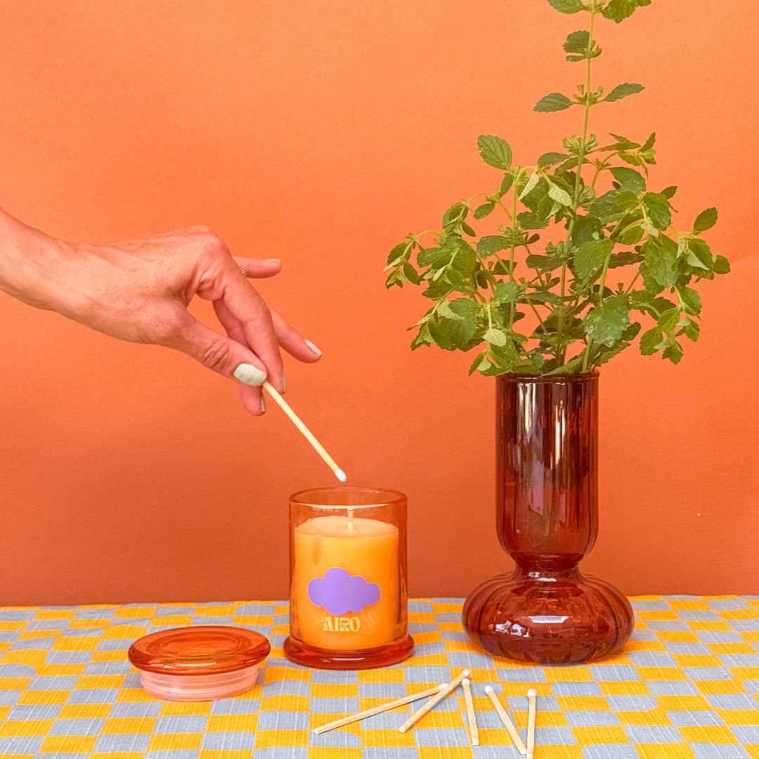 SLEEP MINI: The Relaxation Candle