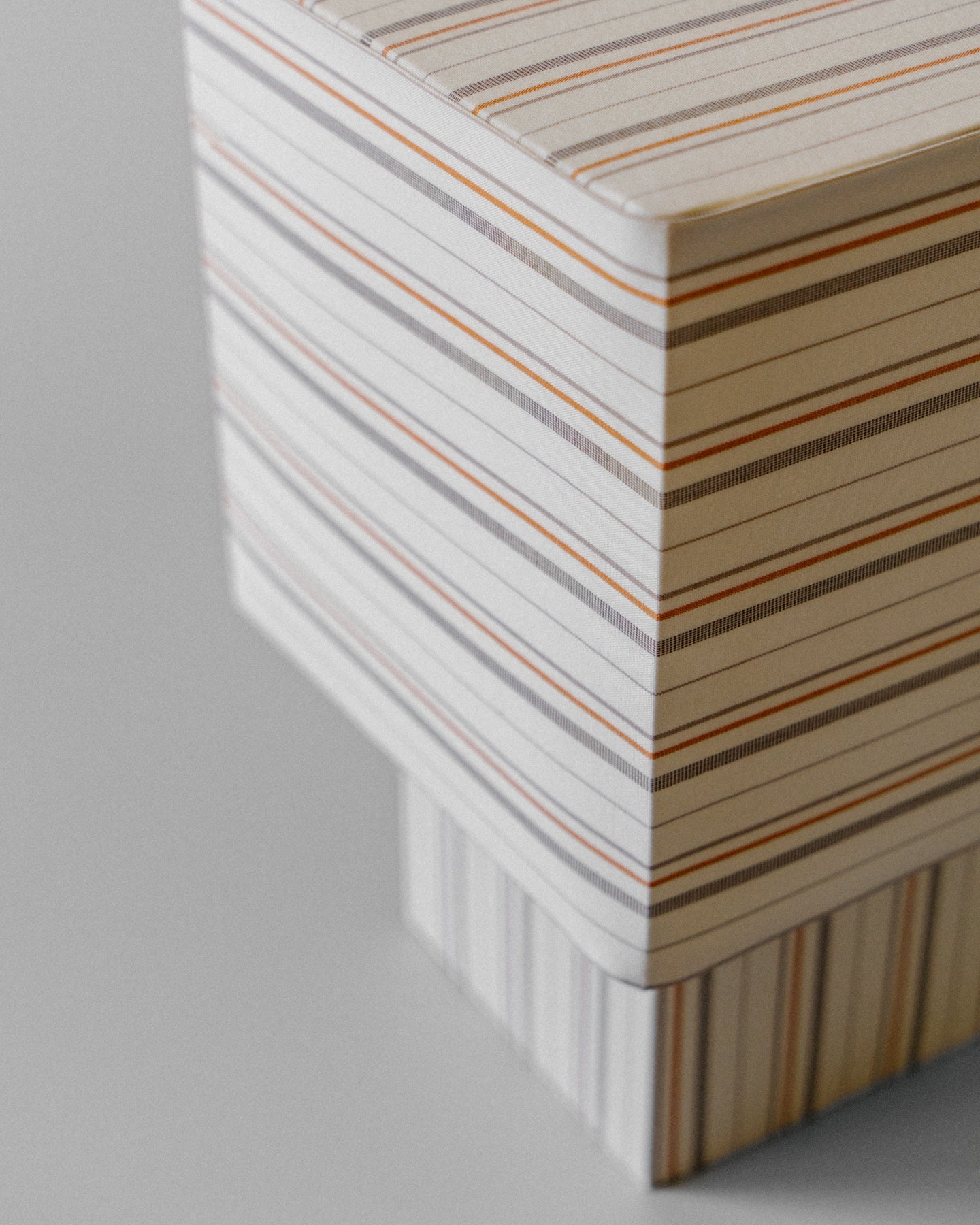 La Petite Boîte Lamp - Livia Cream